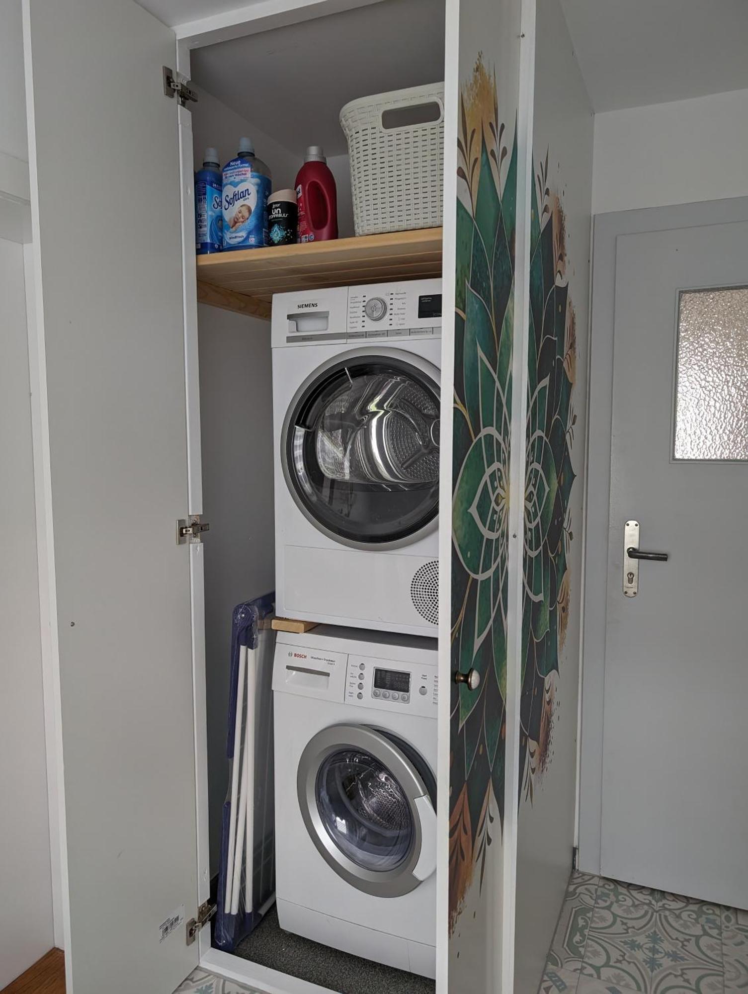 Wallfried #1 Ferien- Und Business Appartement Bayreuth Luaran gambar