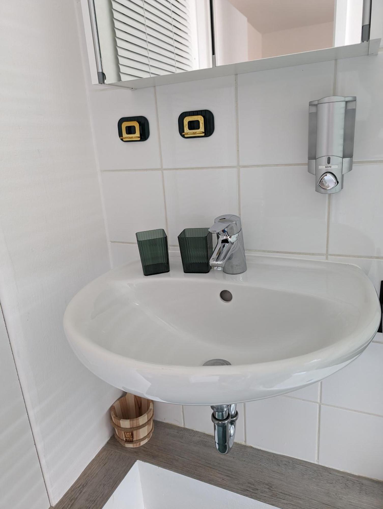 Wallfried #1 Ferien- Und Business Appartement Bayreuth Luaran gambar