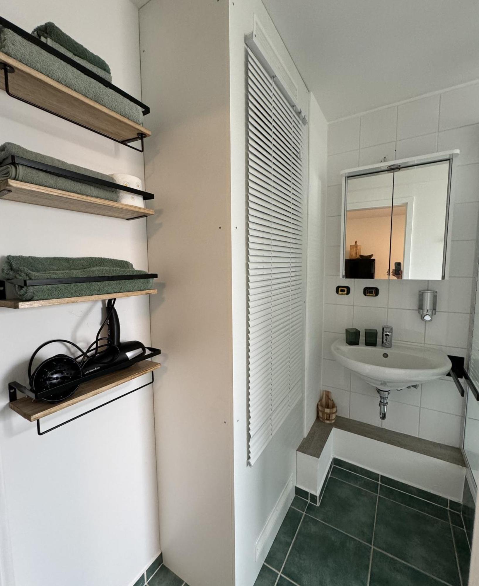 Wallfried #1 Ferien- Und Business Appartement Bayreuth Luaran gambar